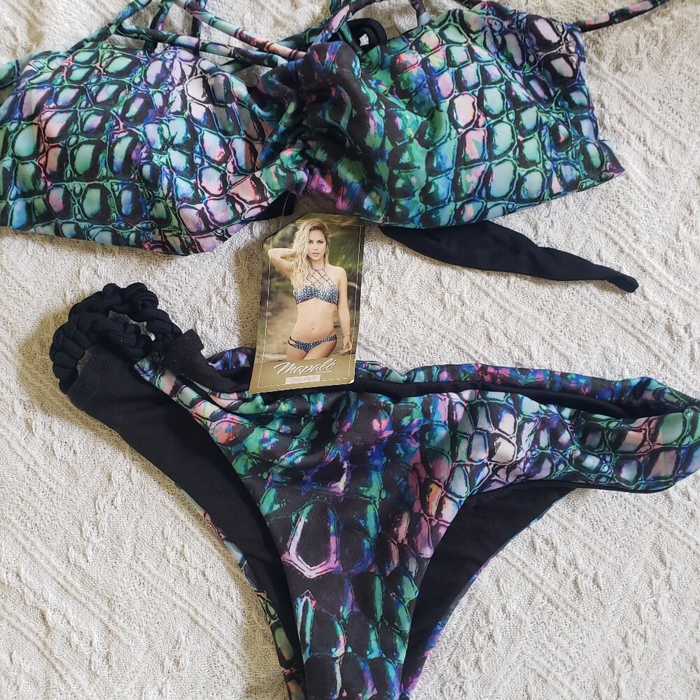 Mapale bikini set